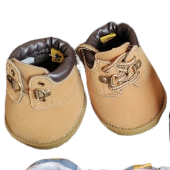 Build A Bear accessories bundle - 7 items - Picture 2 of 6